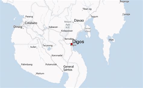 digos city weather|Digos, Philippines 14 Day Weather Forecast .